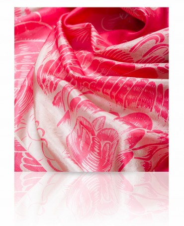 Палантин Женский S-TATTO/GREY